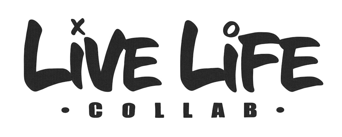 Live Life Collab