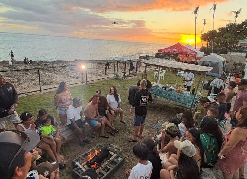 Hawaii